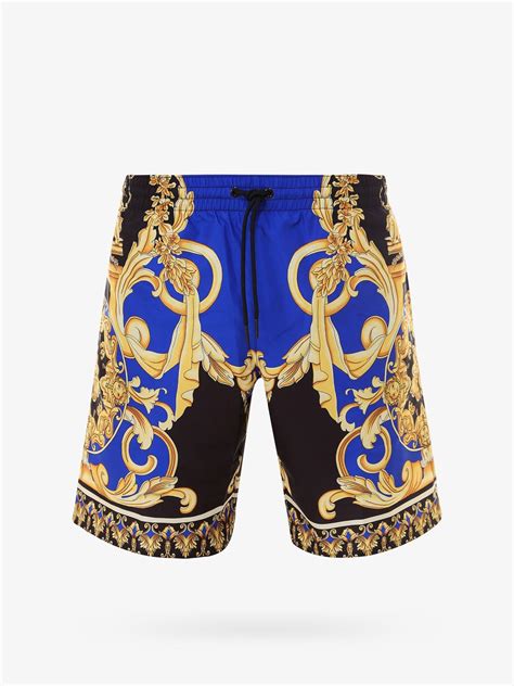 versace swim trunks fake|versace swim trunks size chart.